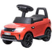 6V Land Rover Licensed Kids Electric Car - Red | Dual Driving Modes with Interactive Features AIYAPLAY - Little and Giant Explorers AIYAPLAY