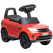 6V Land Rover Licensed Kids Electric Car - Red | Dual Driving Modes with Interactive Features AIYAPLAY - Little and Giant Explorers AIYAPLAY
