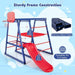 7-in-1 Jungle Gym Set - Little and Giant Explorers Costway