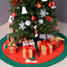 7FT Artificial Pencil Christmas Tree with Realistic Branches in Green - Little and Giant Explorers HOMCOM