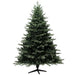 7FT Artificial Spurce Christmas Tree with 3116 Branch Tips - Little and Giant Explorers HOMCOM