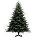 7FT Artificial Spurce Christmas Tree with 3116 Branch Tips - Little and Giant Explorers HOMCOM