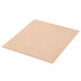 8 - 12mm MDF Sheets - Square - 60 x 60cm - Little and Giant Explorers vidaXL