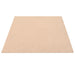 8 - 12mm MDF Sheets - Square - 60 x 60cm - Little and Giant Explorers vidaXL