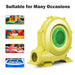 850W High-Performance Inflatable Blower - Little and Giant Explorers Costway