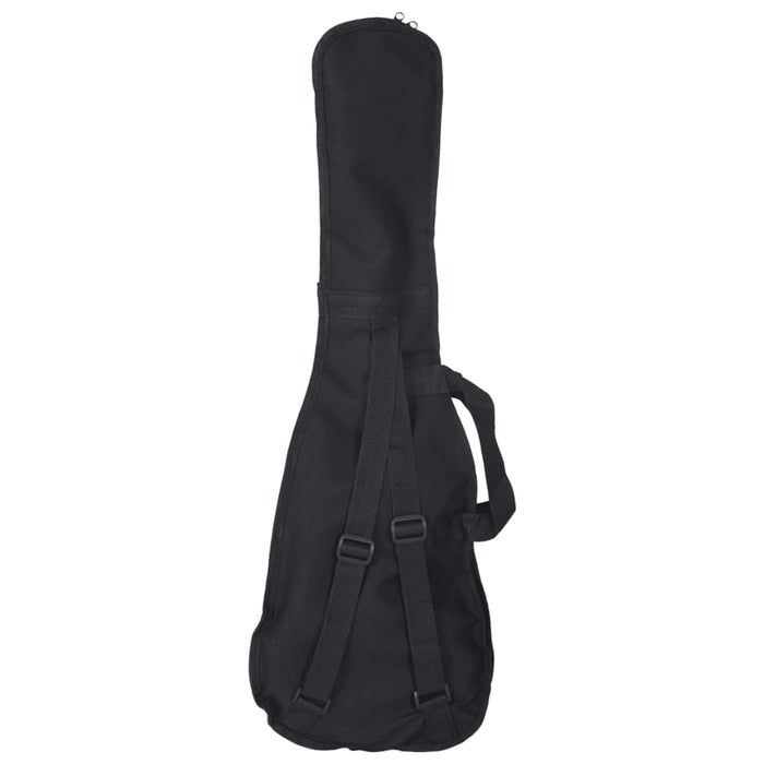 Electric Guitar for Kids with Bag in Black 3/4 30"