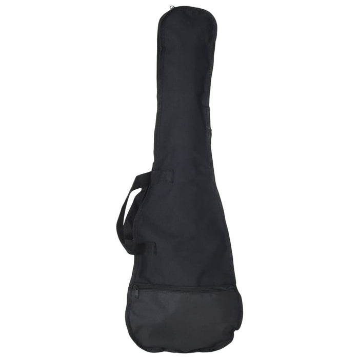 Electric Guitar for Kids with Bag in Black 3/4 30"