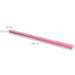 8FT Gymnastics Folding Balance Beam in Pink - Little and Giant Explorers HOMCOM