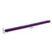 8FT Gymnastics Folding Balance Beam in Purple - Little and Giant Explorers HOMCOM