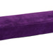 8FT Gymnastics Folding Balance Beam in Purple - Little and Giant Explorers HOMCOM