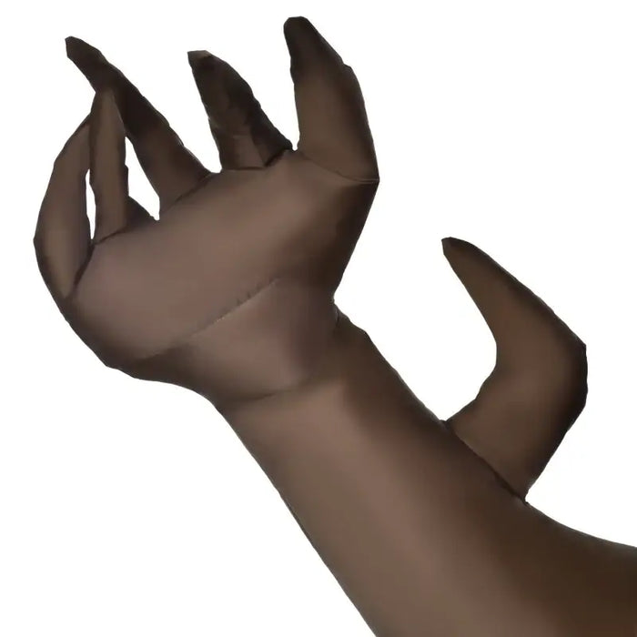 8ft Inflatable Halloween Ghost Tree with LED Lights | Weather-Resistant Outdoor Decoration HOMCOM - Little and Giant Explorers HOMCOM