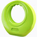 8kg Kettlebell – Green | Sand-Filled with Wide Non-Slip Handle SPORTNOW - Little and Giant Explorers SPORTNOW