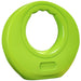8kg Kettlebell – Green | Sand-Filled with Wide Non-Slip Handle SPORTNOW - Little and Giant Explorers SPORTNOW