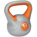 8kg Kettlebell - PU Coated | Strength and Cross Training SPORTNOW - Little and Giant Explorers SPORTNOW