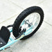 Kids Dual Brakes 12" Metal Frame Adjustable Stunt Scooter in Blue - Little and Giant Explorers