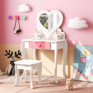 Kids Vanity Set