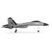 A100 SU-27 3CH 2.4GHZ High Speed RTF RC Jet - Little and Giant Explorers WL Toys