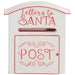 A5 Christmas Letter Post-Box - Little and Giant Explorers HOMCOM