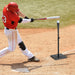 Adjustable Baseball Batting Tee for All Ages - Little and Giant Explorers Costway