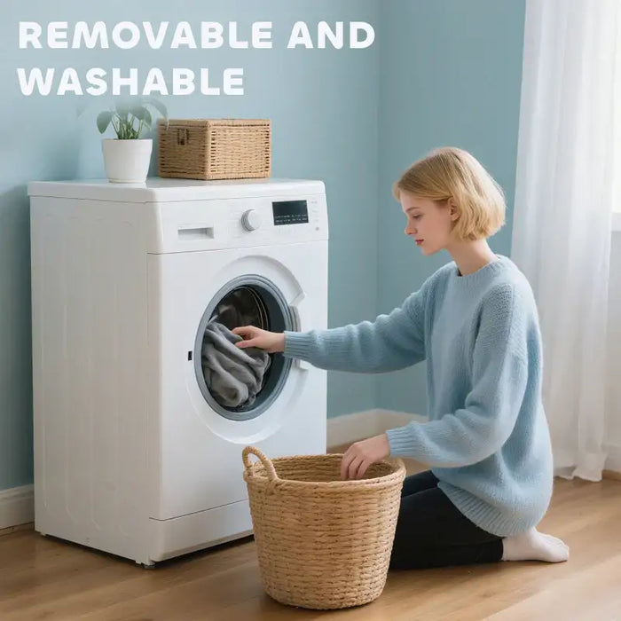 Adjustable Cat Hammock – Grey | Space-Saving Clamp Design and 360° Rotation PAWHUT - Little and Giant Explorers PawHut