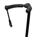 Foldable Adjustable Single Guitar Stand - Little and Giant Explorers vidaXL