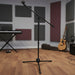 Adjustable Microphone Stand - Little and Giant Explorers vidaXL