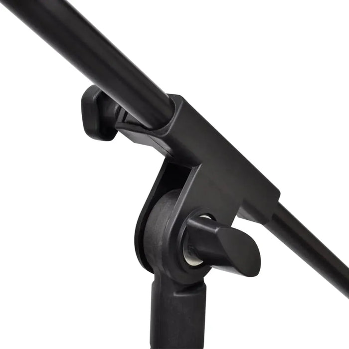 Adjustable Microphone Stand - Little and Giant Explorers vidaXL