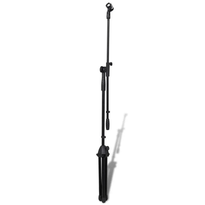 Adjustable Microphone Stand - Little and Giant Explorers vidaXL