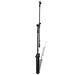 Adjustable Microphone Stand - Little and Giant Explorers vidaXL