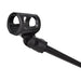 Adjustable Microphone Stand - Little and Giant Explorers vidaXL