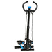 Adjustable Twist Stepper Fitness Step Machine with LCD Screen - Little and Giant Explorers HOMCOM