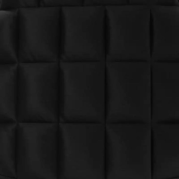 Adjustable Weighted Vest – 20kg Max - Red | 38 Removable Weight Bags HOMCOM - Little and Giant Explorers HOMCOM