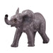 African Elephant Calf Toy - Realistic Wildlife Figurine | Educational Wildlife Model MOJO FUN - Little and Giant Explorers Mojo Fun