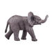 African Elephant Calf Toy - Realistic Wildlife Figurine | Educational Wildlife Model MOJO FUN - Little and Giant Explorers Mojo Fun