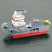 Aircraft Carrier - Little and Giant Explorers Vilac