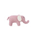 Amigurumis MINI Pink Elephant - Little and Giant Explorers Crochetts