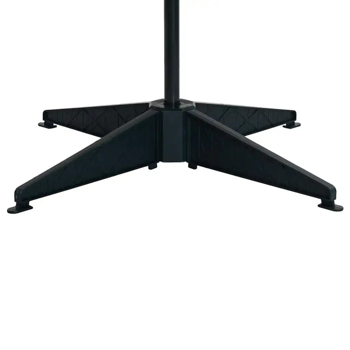 Artificial Christmas Tree – 180cm Green Art Deco Style | 150 Warm White LEDs - Collapsible VIDAXL - Little and Giant Explorers vidaXL