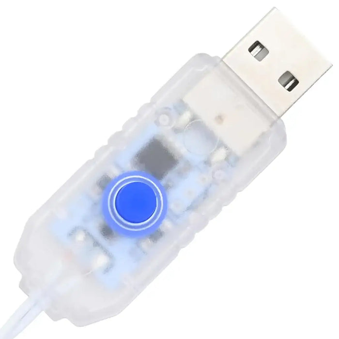 Artificial Christmas Tree – 180cm Green Art Deco Style | 150 Warm White LEDs - Collapsible VIDAXL - Little and Giant Explorers vidaXL