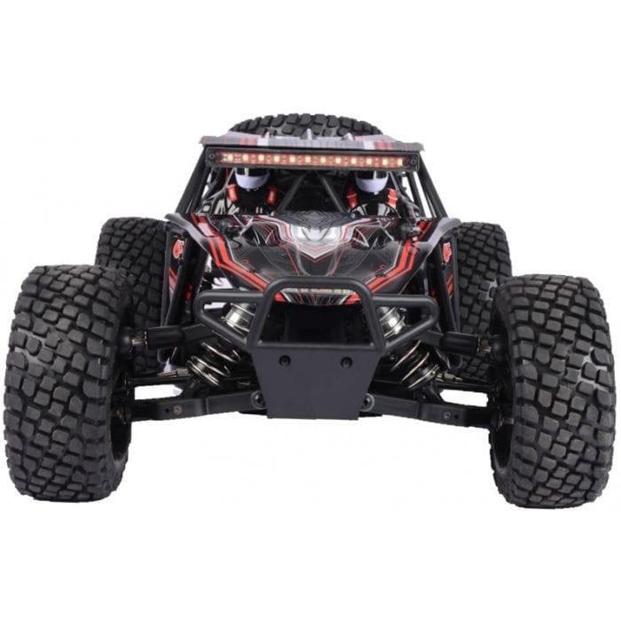 Atom 6S 95KM/H Extreme Speed 1:8 RTR RC Desert Buggy with Twin Lipos - Little and Giant Explorers FS Racing