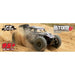 Atom 6S 95KM/H Extreme Speed 1:8 RTR RC Desert Buggy with Twin Lipos - Little and Giant Explorers FS Racing