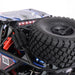 Atom 6S 95KM/H Extreme Speed 1:8 RTR RC Desert Buggy with Twin Lipos - Little and Giant Explorers FS Racing