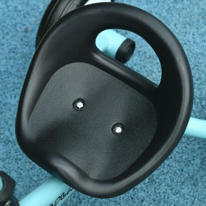 Baby Trike – Blue Toddler Tricycle | Adjustable Seat, Basket and Bell AIYAPLAY - Little and Giant Explorers AIYAPLAY