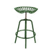 Bar Tractor Chair in Green - Little and Giant Explorers Esschert Design