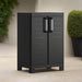 Base Storage Cabinet 'Detroit' in Black 97cm - Little and Giant Explorers Keter