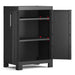 Base Storage Cabinet 'Detroit' in Black 97cm - Little and Giant Explorers Keter