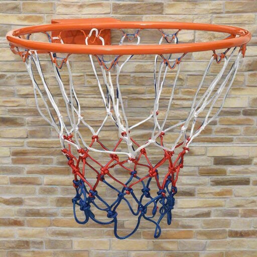 Basketball Ring in Orange 39cm - Little and Giant Explorers vidaXL