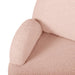 Bear Shaped Toddler Chair in Pink - Little and Giant Explorers AIYAPLAY