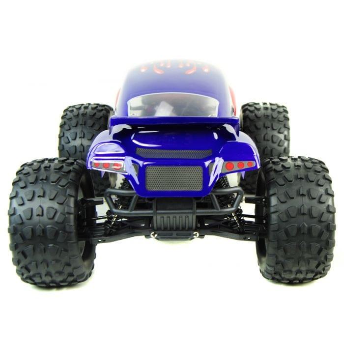 Beetle Electric Radio Controlled Monster Truck RTR - Little and Giant Explorers HSP