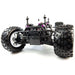 Beetle Electric Radio Controlled Monster Truck RTR - Little and Giant Explorers HSP