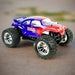 Beetle Electric Radio Controlled Monster Truck RTR - Little and Giant Explorers HSP